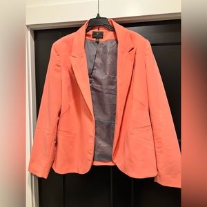 Worthington spring dress jacket